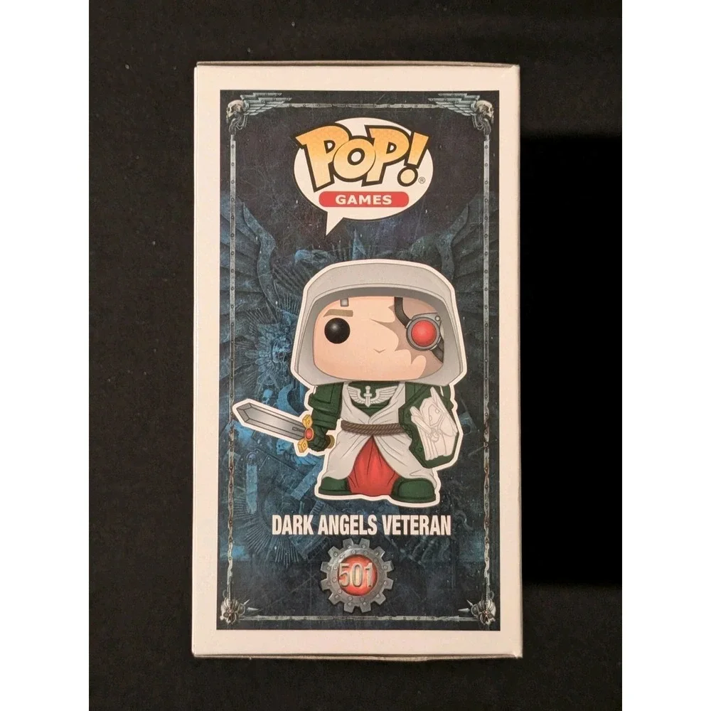 Funko great character